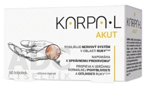 KARPA-L AKUT