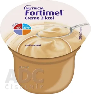 Fortimel Creme 2 kcal