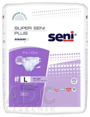Seni SUPER SENI PLUS large 3