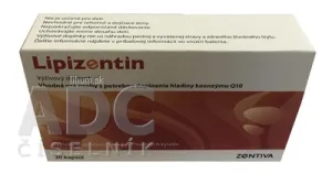 Lipizentin
