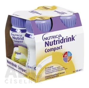 NUTRIDRINK COMPACT