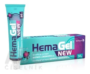HemaGel NEW
