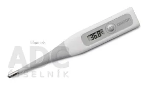 OMRON FLEX TEMP SMART Digitálny TEPLOMER
