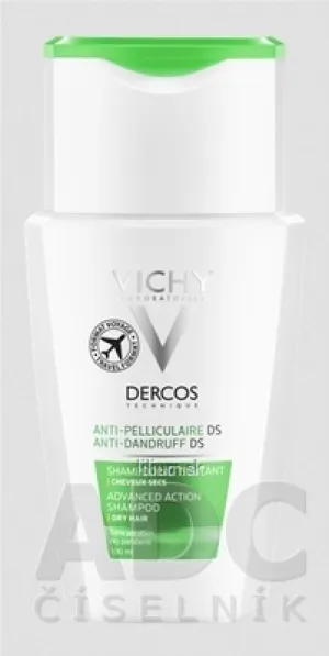 VICHY DERCOS ANTI DANDRUFF DRY