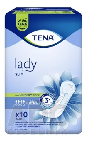 TENA Lady Slim Extra