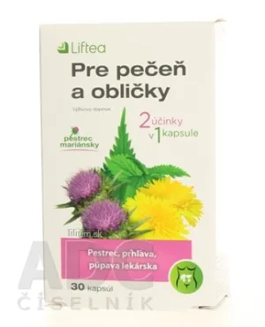 LIFTEA PRE PEČEN A OBLIČKY