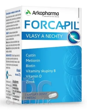 FORCAPIL