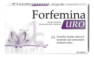 FORFEMINA URO