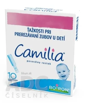 CAMILIA