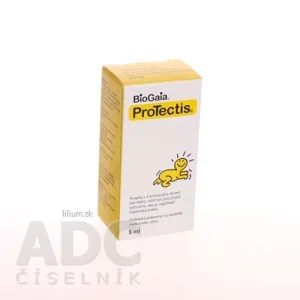 BioGaia ProTectis