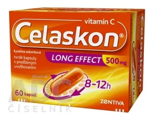 Celaskon long effect