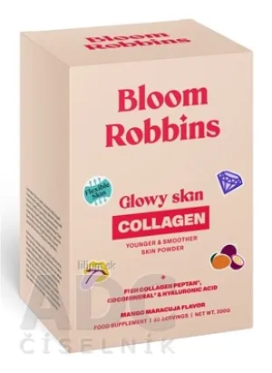 Bloom Robbins Glowy Skin - COLLAGEN