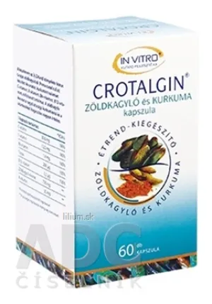 CROTALGIN