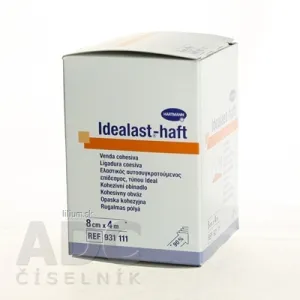 IDEALAST-HAFT