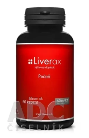 ADVANCE Liverax