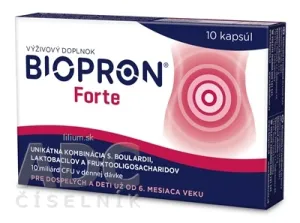 BIOPRON Forte
