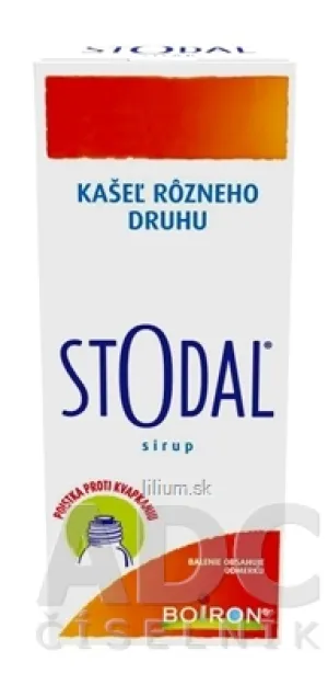 STODAL