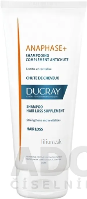 DUCRAY ANAPHASE+ Šampón