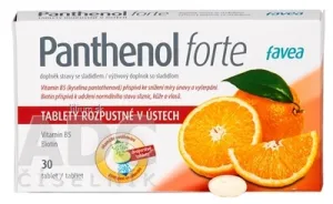 favea Panthenol forte