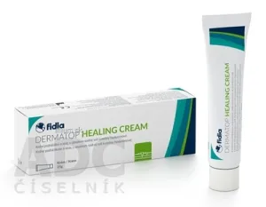 DERMATOP HEALING CREAM (BIONECT)