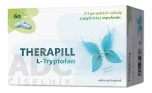 Therapill L-Tryptofan