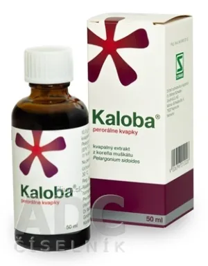 Kaloba