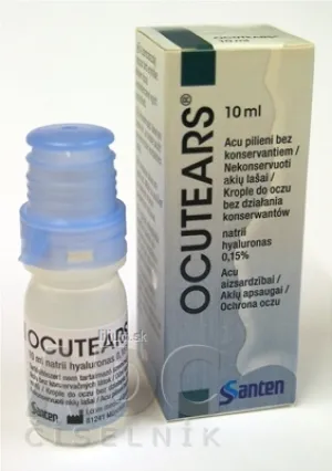 OCUTEARS