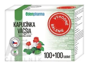 EDENPharma KAPUCÍNKA väčšia