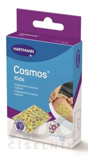 COSMOS Kids