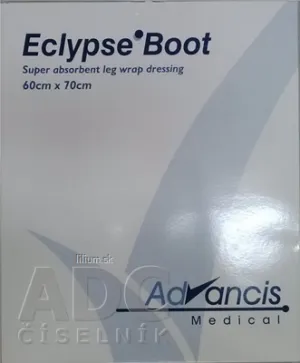 Eclypse Boot