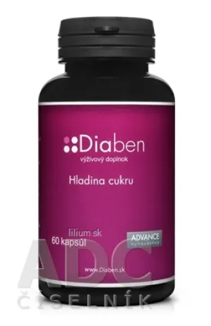 ADVANCE Diaben