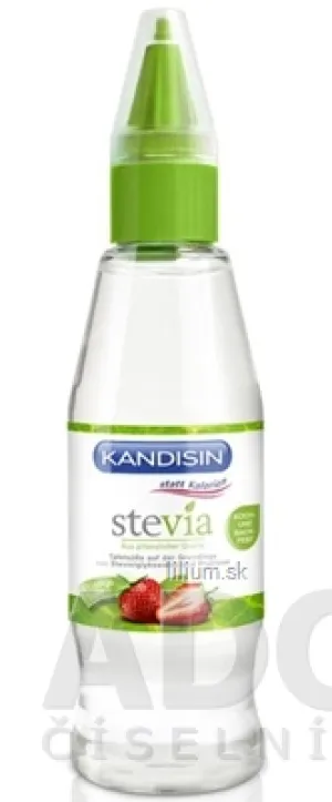 KANDISIN Stevia