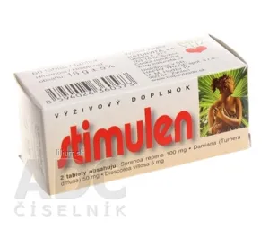 NATURVITA STIMULEN