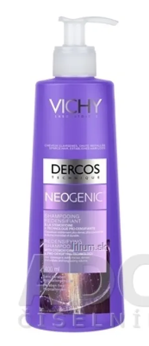 VICHY DERCOS NEOGENIC REDENSIFIANT