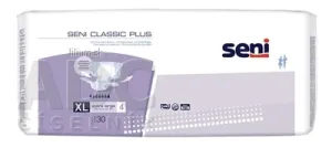 Seni CLASSIC PLUS Extra Large XL4