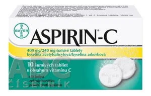 ASPIRIN C
