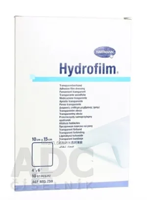 HYDROFILM