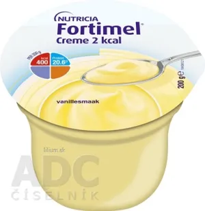 Fortimel Creme 2 kcal