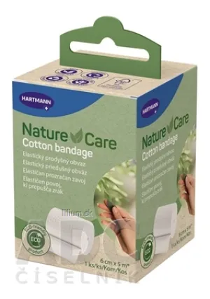 Nature Care Cotton bandage