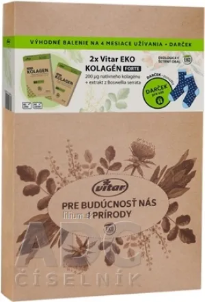 VITAR EKO Friendly BOX