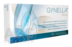 GYNELLA Flora