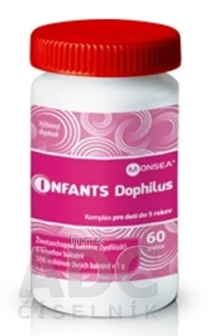INFANTS DOPHILUS