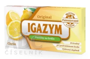 IGAZYM