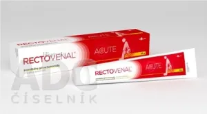 RECTOVENAL ACUTE