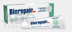 BIOREPAIR PLUS TOTAL PROTECTION zubná pasta