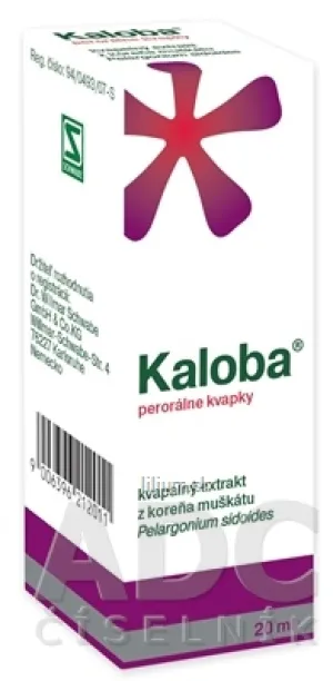 Kaloba