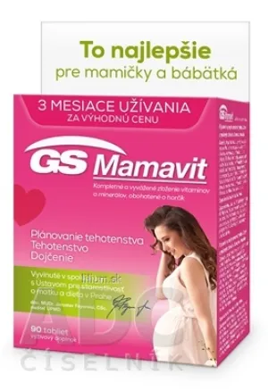 GS Mamavit