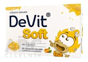DeVit Soft