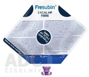 Fresubin 2 kcal HP FIBRE