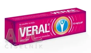 VERAL